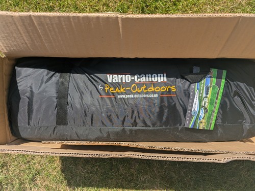 Outdoor revolution vario - revolution,