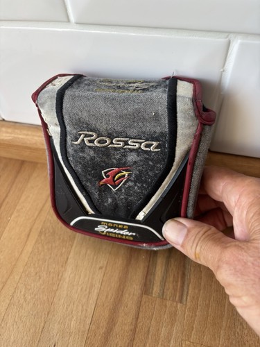 Taylormade rossa monza - taylormade,