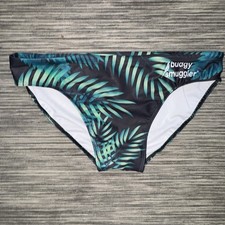 Budgy Smuggler Men’s Swim