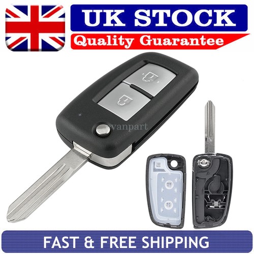 Button car remote key - 2, fob