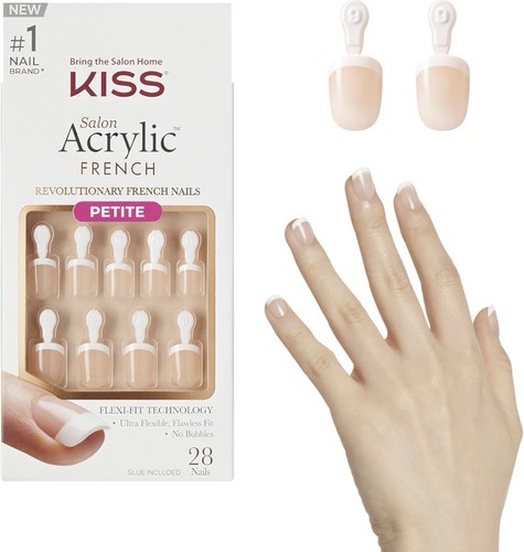 Kiss salon acrylic - kiss,