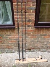 Harrison Catfish/Carp/Pike/River Monster Rods Custom Build