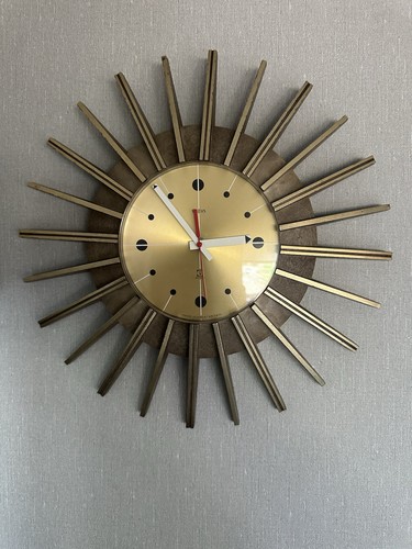 Rare vintage 1970s smiths faux - rare,