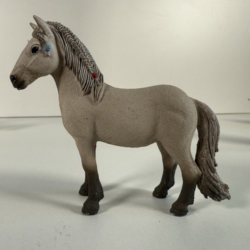 Retired schleich grey - -,