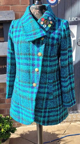 Joe browns ladies green blue - joe, green/blue