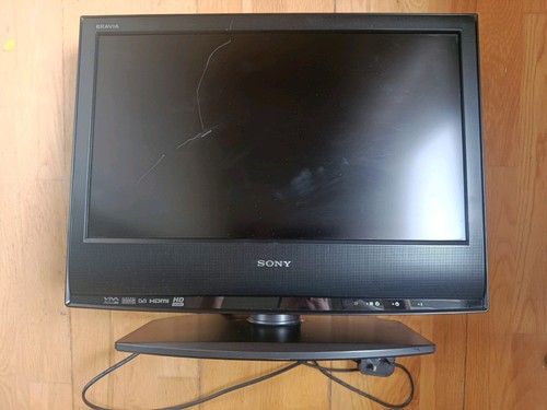 Sony bravia kdl 20s4000 - bravia, kdl-20s4000