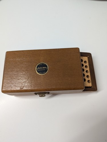 Vintage parker hale - parker, ammo
