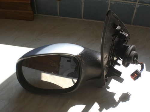 Peugeot 206 passenger - , lefthand
