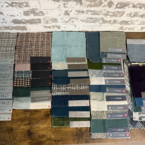 Designer upholstery fabric - designer,