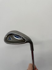 Ping G5 Lob Wedge / Green Dot / Regular Flex Steel Shaft