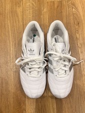 Adidas Taekwondo Shoes