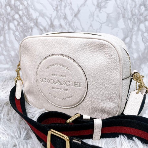 Coach shoulder bag dempsey - bag,