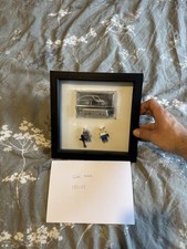 Eminem Official LEGO Figures (cassette Not Included)