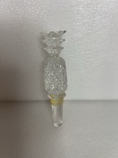 Waterford Crystal Pineapple