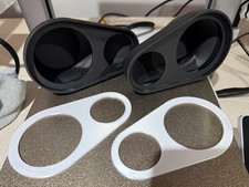 Alpine  morel hertz focal