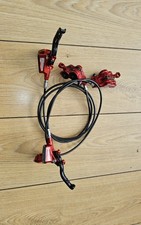 Hope Tech 3 V4 Hydraulic Disc