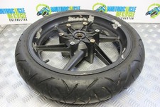 Honda CB 750 F RC42 Wheel