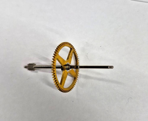 Epee carraige clock movement - l'epee,