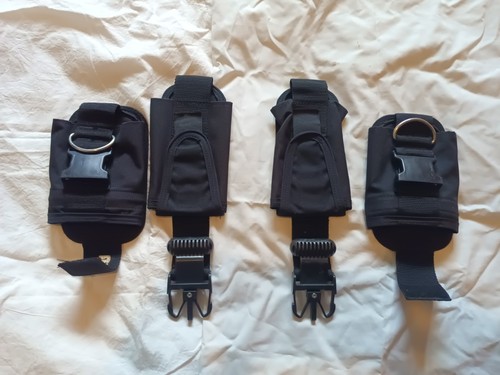 Dive rite quick buckle - dive, 20