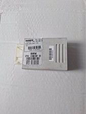 BMW X5 F15 SUSPENSION CONTROL