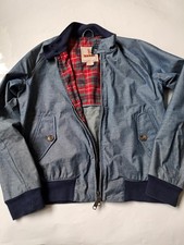 Mens Baracuta G9 Waterproof