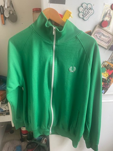 Fred perry mens - perry, track