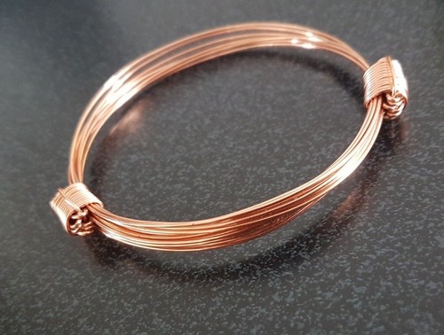 Copper elephant hair - elephant,
