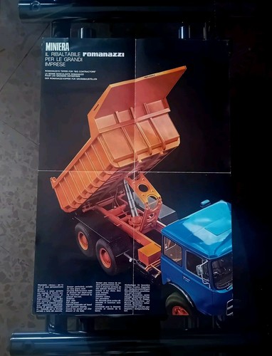 Romanazzi tiltable mining - romanazzi,
