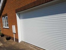 RD77 Electric Double Roller