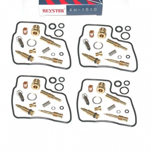 Keyster carburetor repair kit - repair,