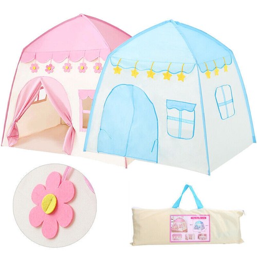 Portable pop play tent girl - portable,