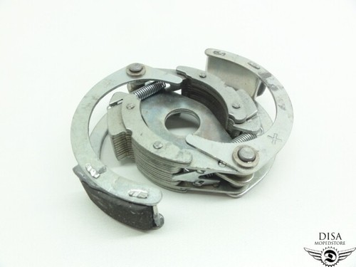 Centrifugal clutch for - centrifugal,