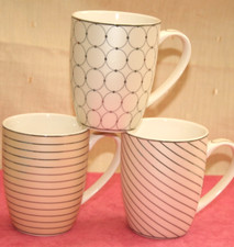 NEW, UNUSED, THREE BELLEEK