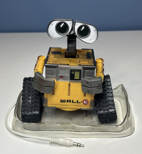 Thinkway toys wall - thinkway, wall-e