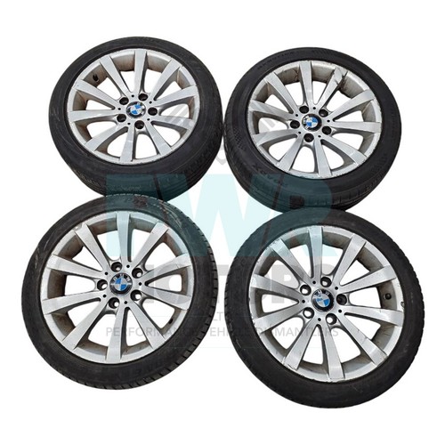 Bmw series e90 e91 - e90,