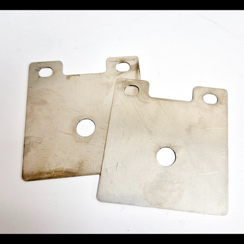 Gsx r1100 stainless - gsx-r1100, (86-92)