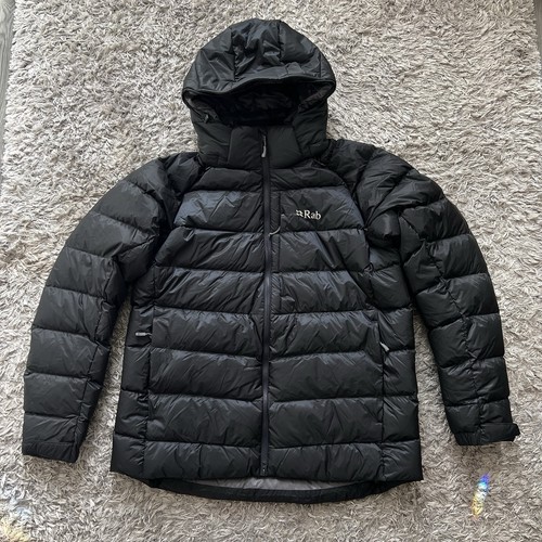 Rab men axion pro jacket - rab,