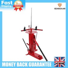 Tyre Changer Machine FOR 4" To