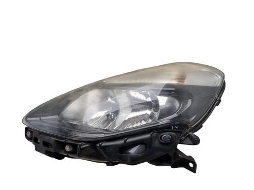 Renault clio headlight lamp - clio,