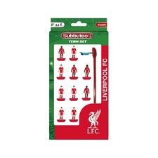 Subbuteo Liverpool Football
