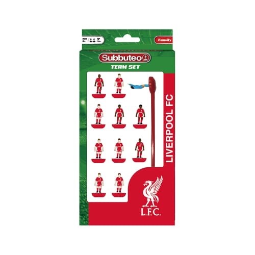 Subbuteo liverpool football - subbuteo,