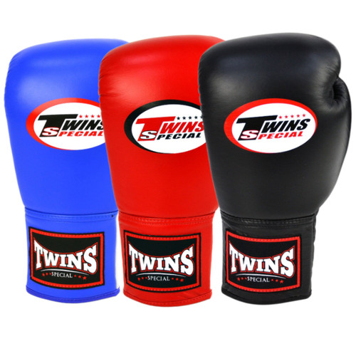 Twins special lace boxing - twins,