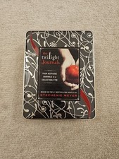 The Twilight Journals Keepsake