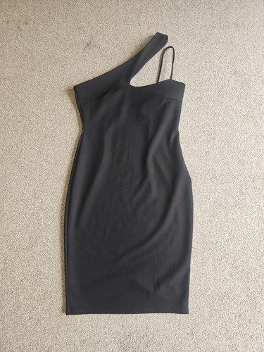 Lipsy black lbd - black,