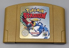 Pokemon Stadium 2 N64 Nintendo