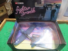 CORGI CLASSICS  F-4U CORSAIR