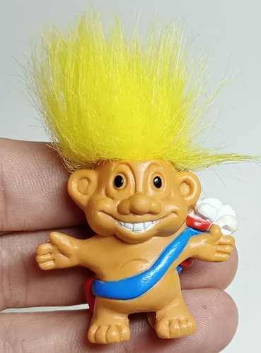 Weetos sporty trolls - sporty,
