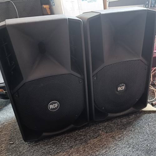 Emty box rcf - emty, mk1