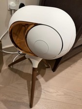 Devialet Phantom Gold I 108DB