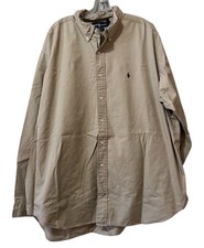 Ralph Lauren Blake Men Brown